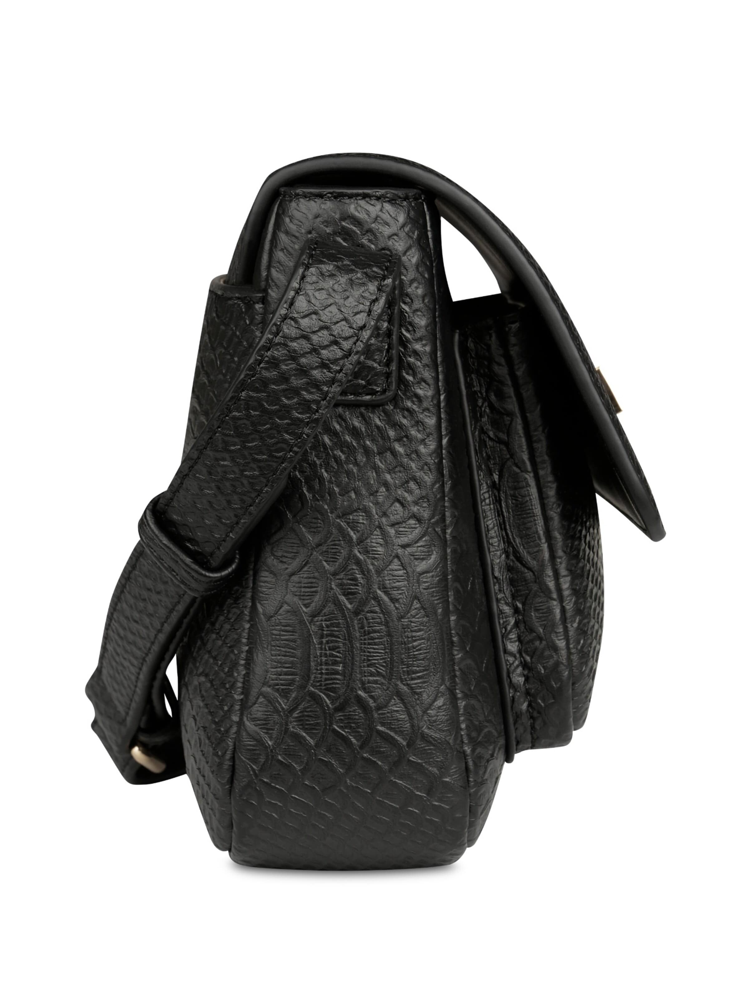 bugatti - Bolso de hombro 'IVY' en negro
