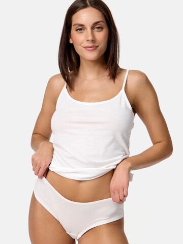 Slip ' Basic ' Nur Die en mélange de couleurs