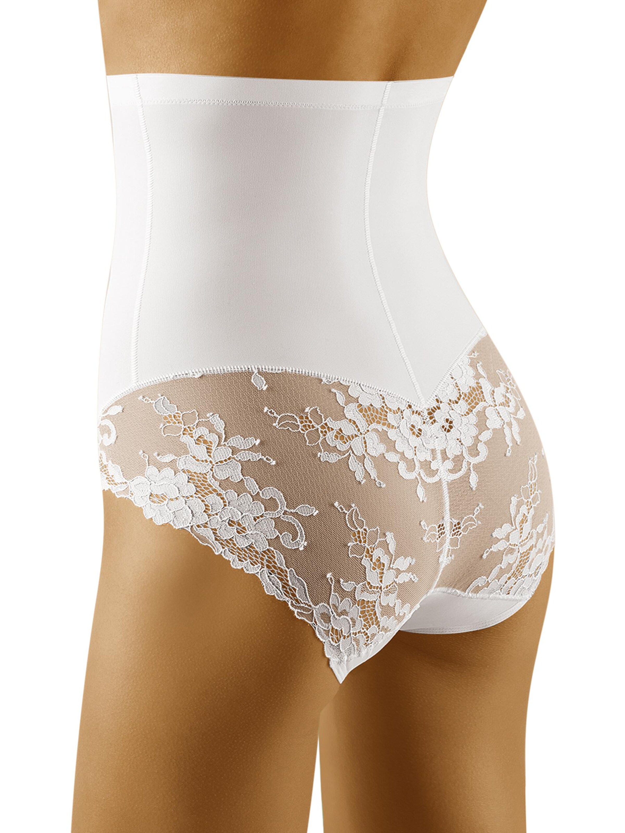 Wolbar Slip 'Valoria'‌‌‌‌‌‌‌‌‌‌ in Weiß