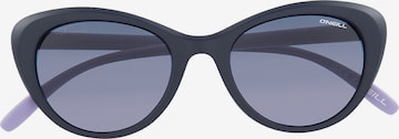 O’Neill Eyewear Sonnenbrille in Lila: Vorderseite