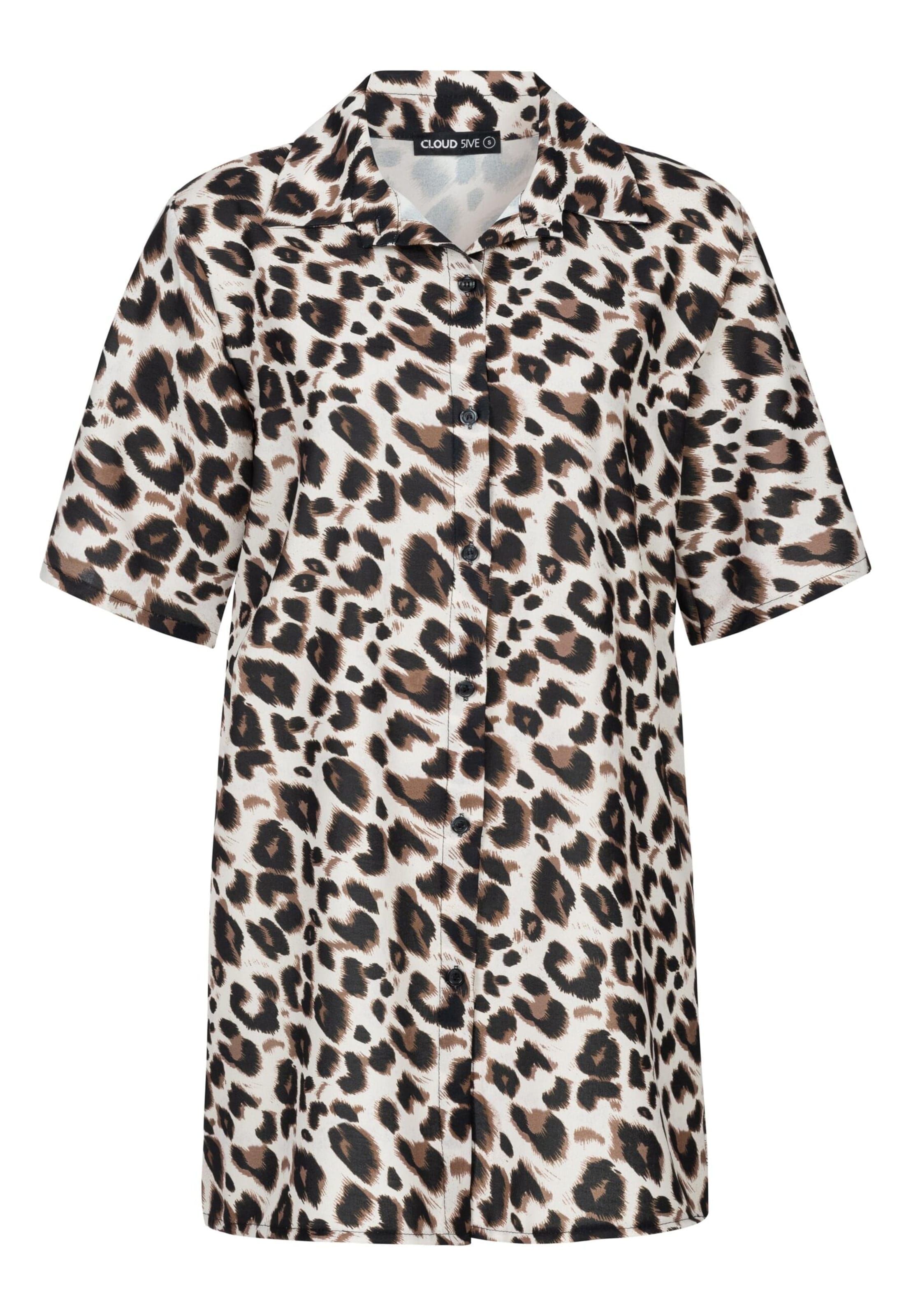 Cloud5ive Blouse in Beige