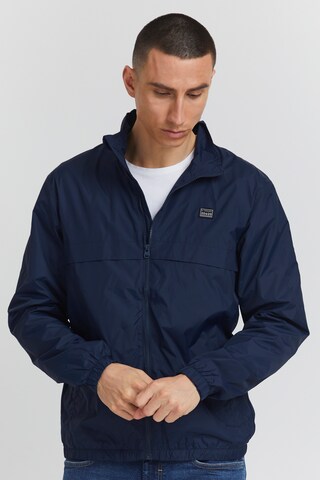 11 Project Performance Jacket 'Skavo' in Blue: front