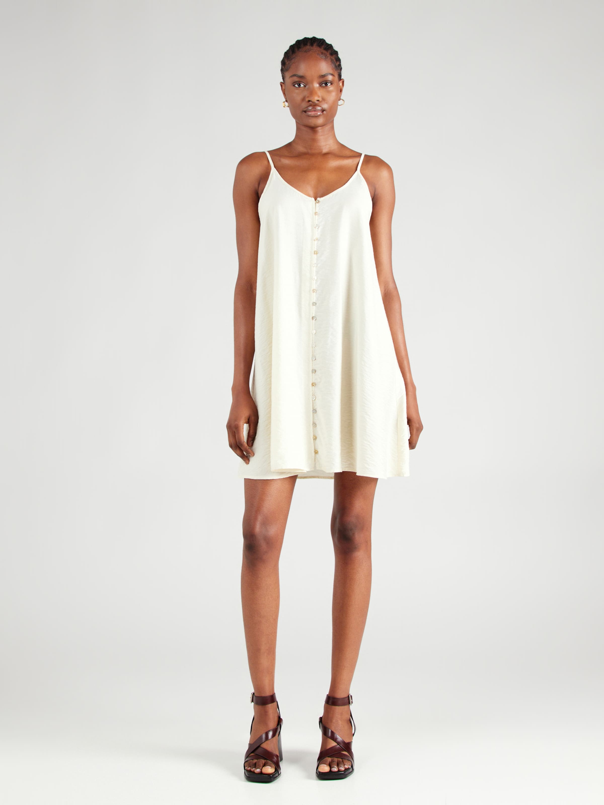 Robe d’été 'Lila'