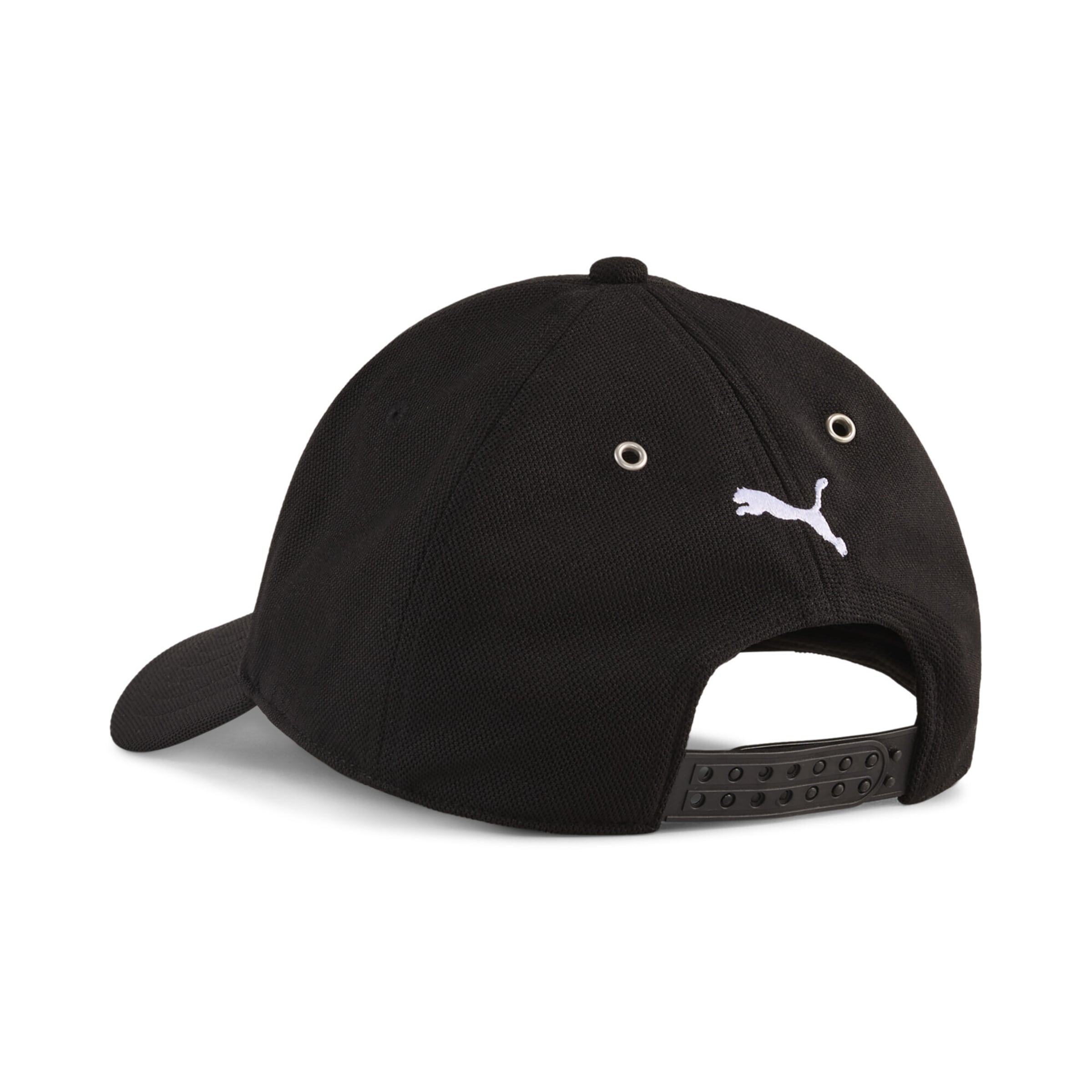 PUMA Cap 'Porsche Legacy' in Black
