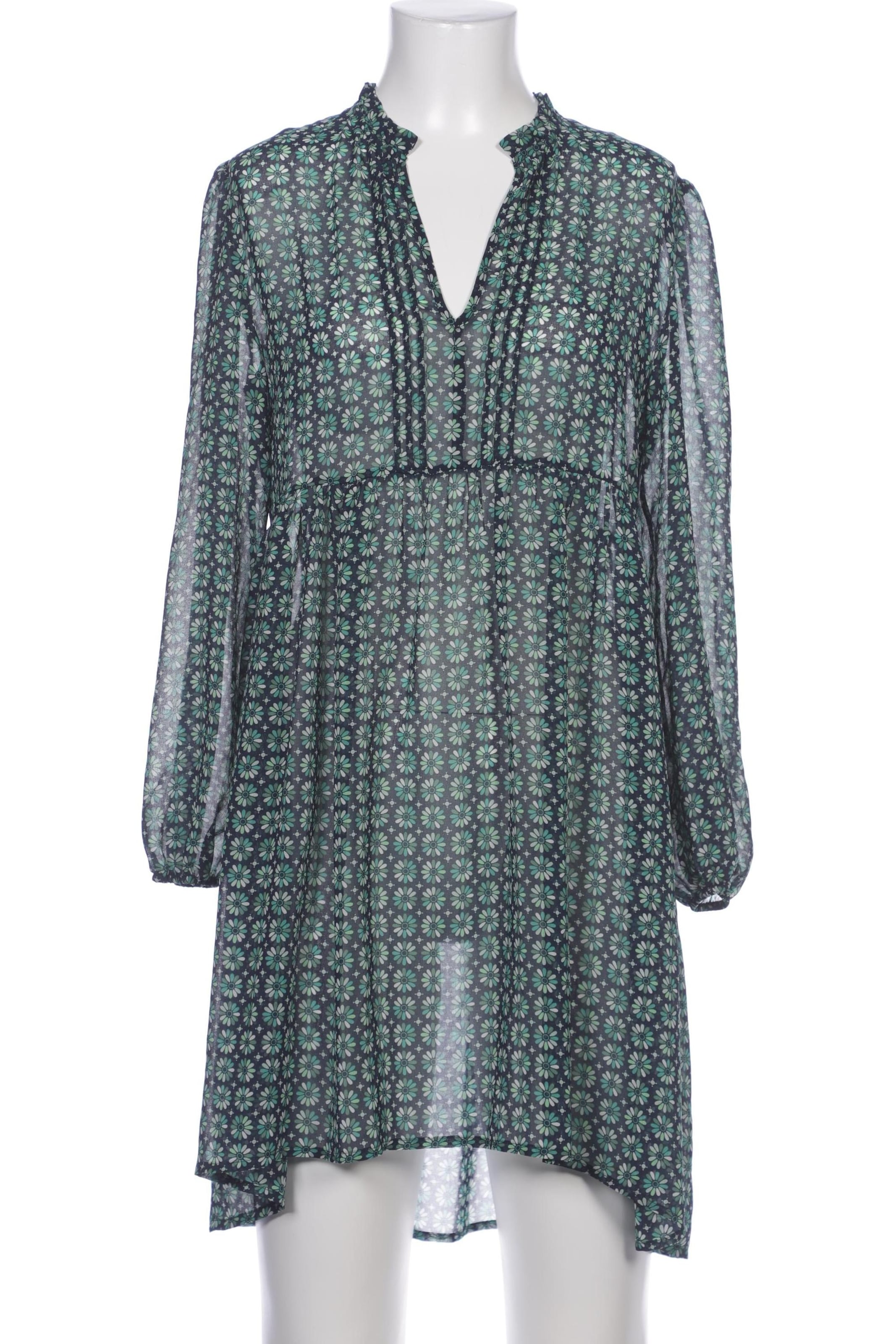 Pepe Jeans Kleid S in Grün: Vorderseite