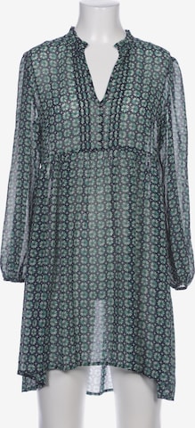 Pepe Jeans Kleid S in Grün: Vorderseite