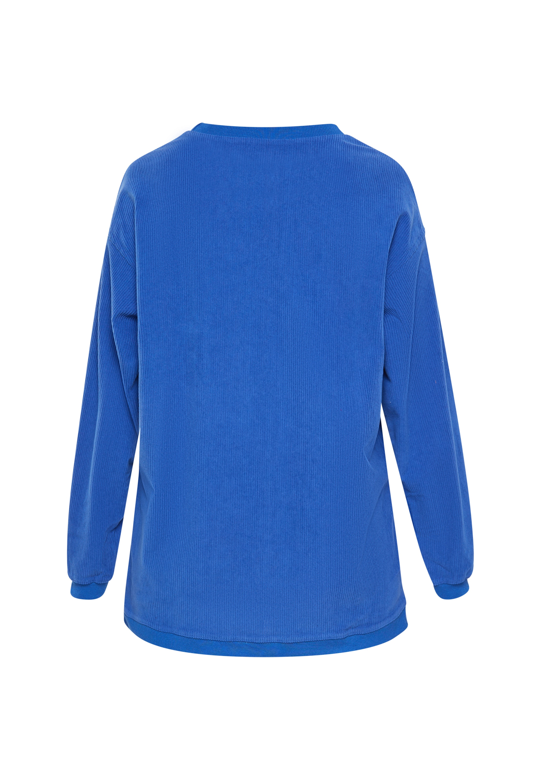 Gaya Sweatshirt in Blue