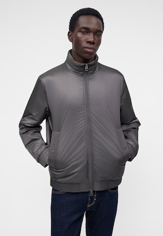 ANTONY MORATO - Chaqueta de entretiempo en gris: frente