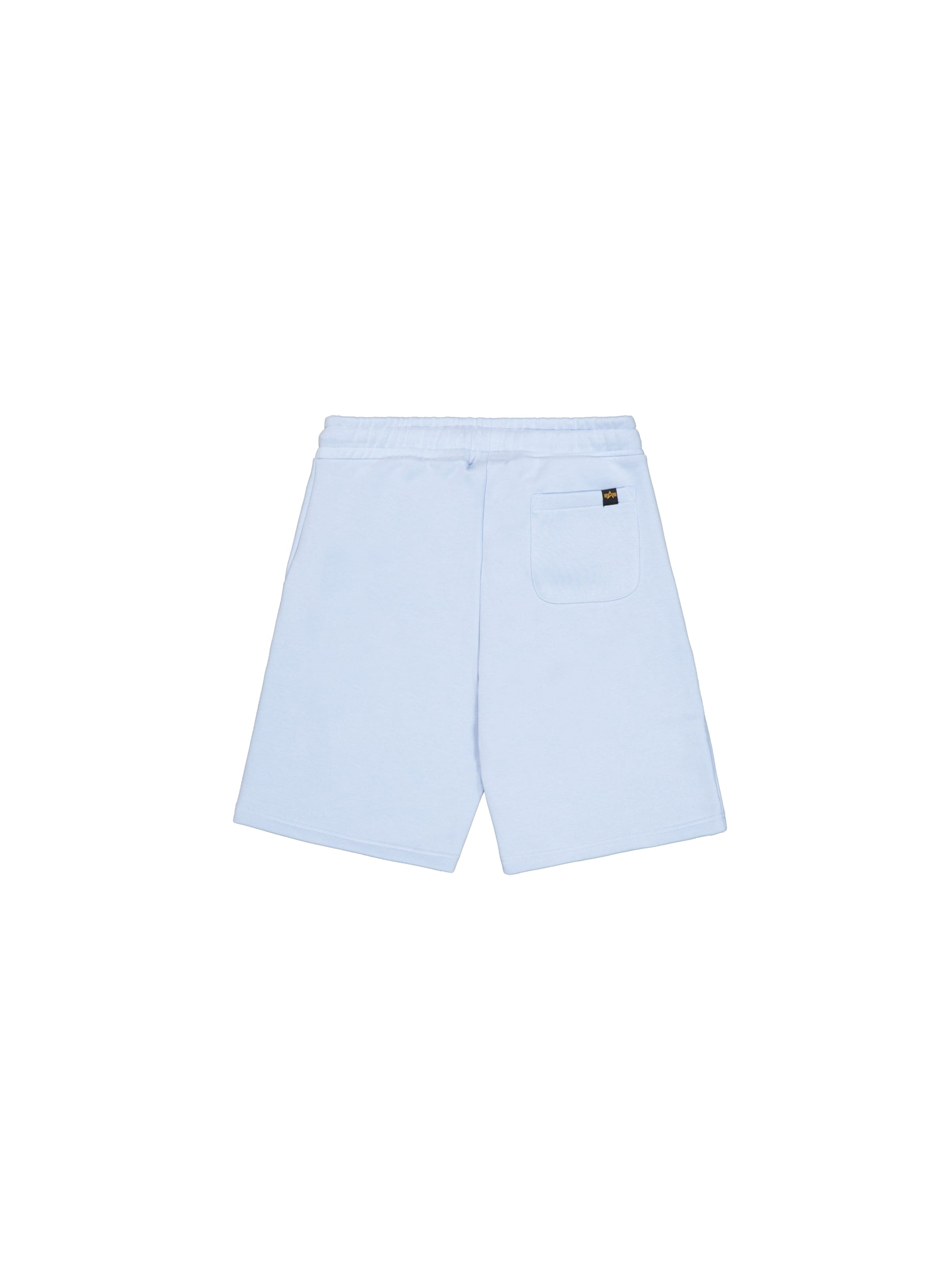 ALPHA INDUSTRIES Normální Kalhoty – modrá