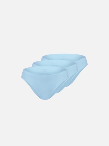 Erlich Textil - Cueca 'Light Touch' em azul