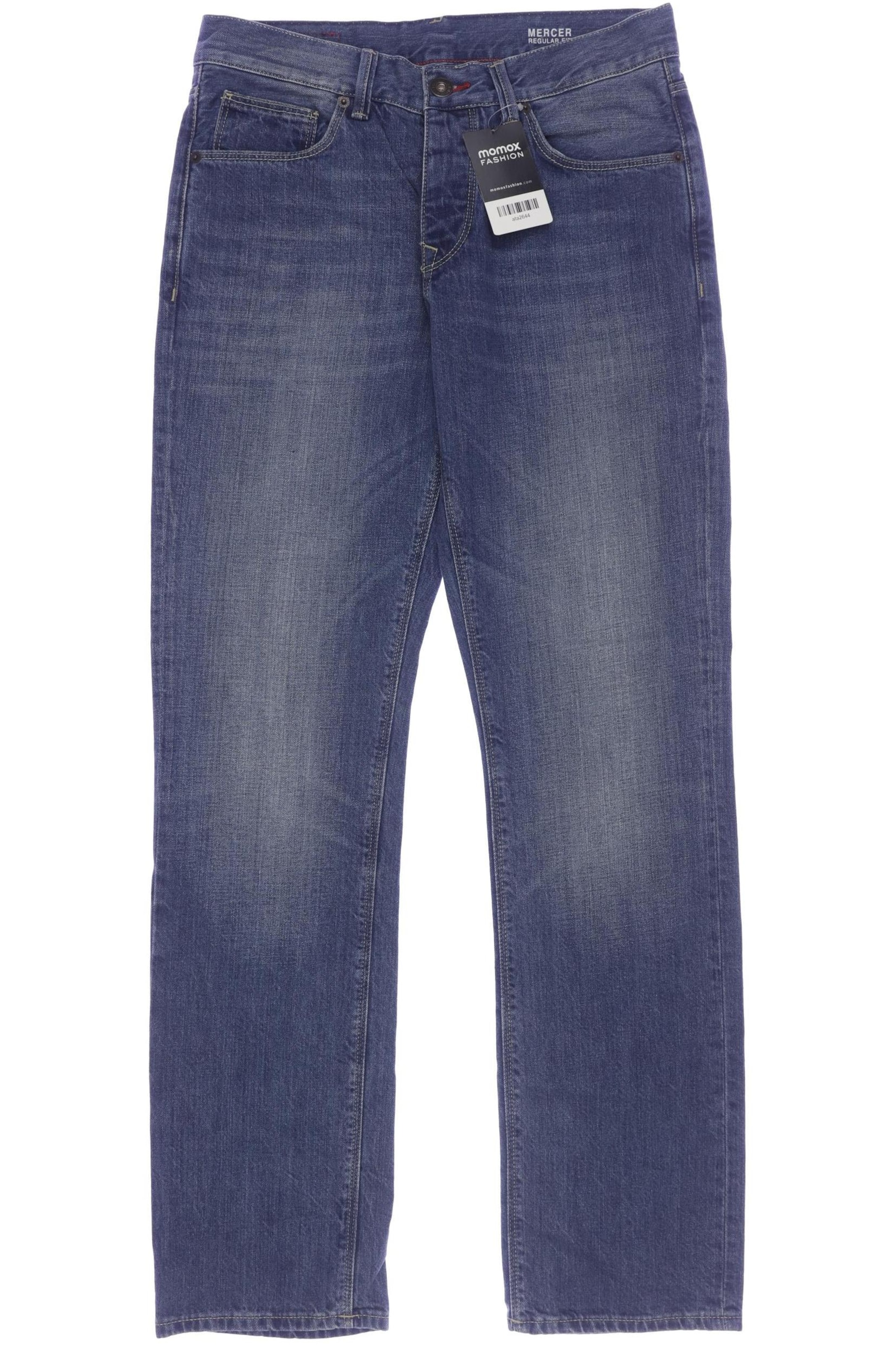 TOMMY HILFIGER Jeans in 30 in blau, Produktansicht