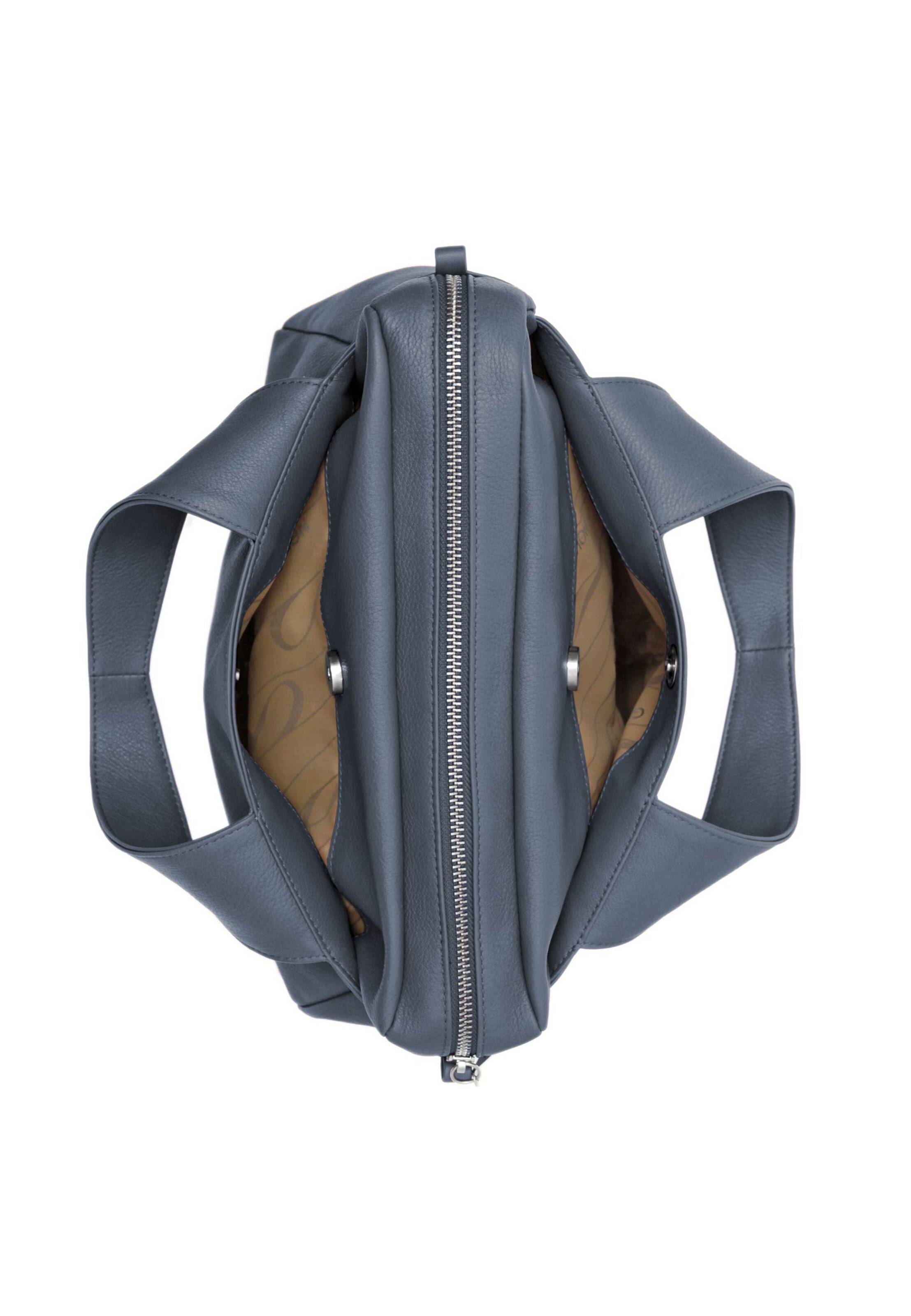 Gretchen Handbag 'Ruby' in Blue