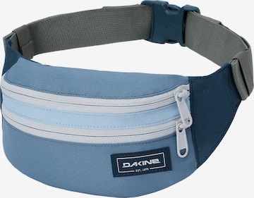 DAKINE Fanny Pack 'Classic' in Blue: front