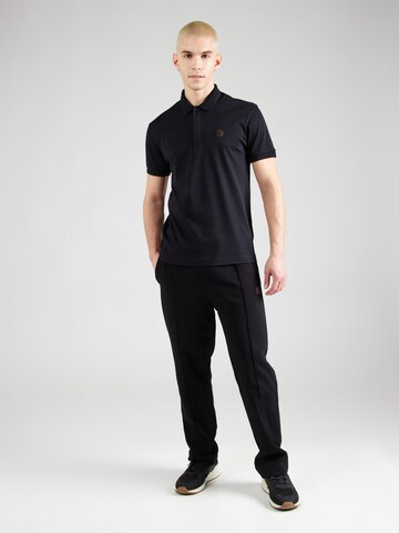 BOSS T-shirt 'Paddy' i svart