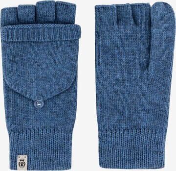 Roeckl Handschuhe ' Essentials ' in Blau: predná strana