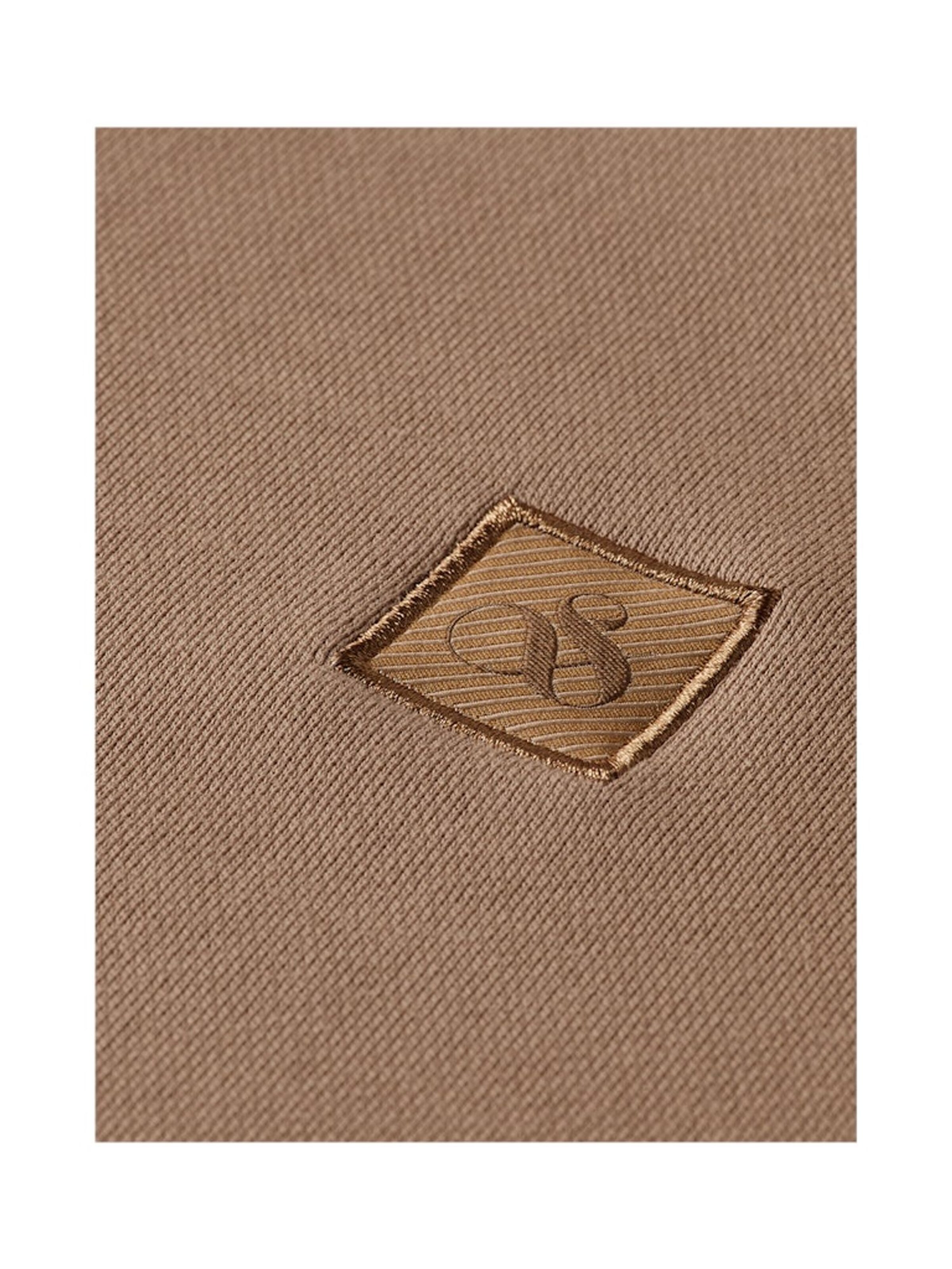 SCOTCH & SODA Pullover‌‌ in Braun