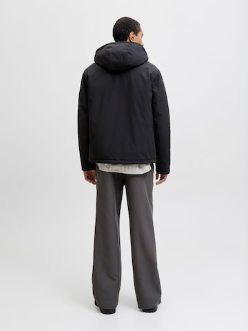 JACK & JONES Between-season jacket in Black