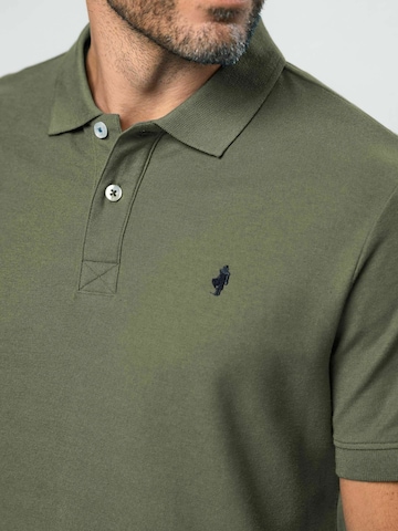 Fit confort Chemise ' Harry 2-pack ' MCS en beige