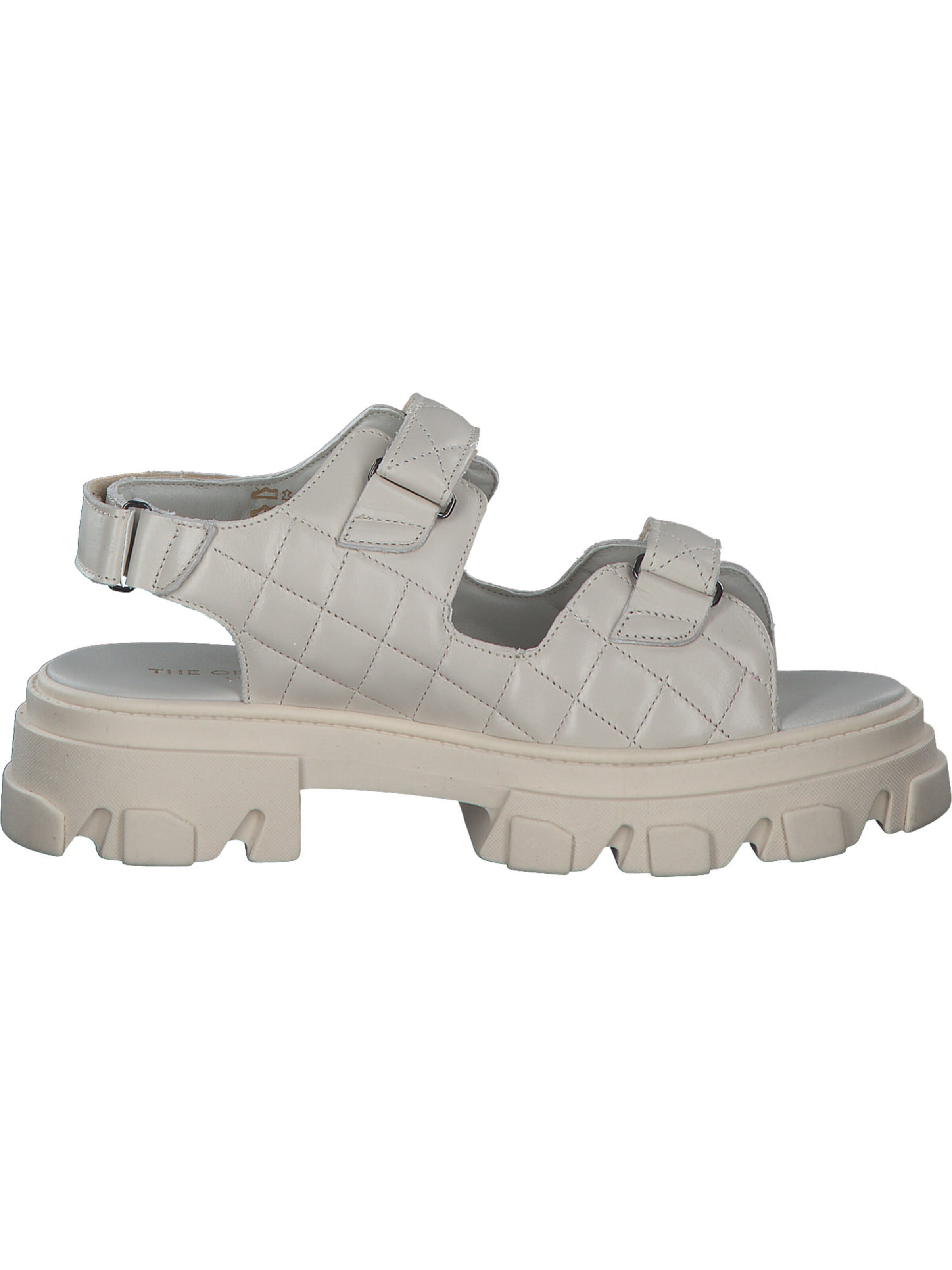 The Original Sandals 'The Sara TH100212' in Beige