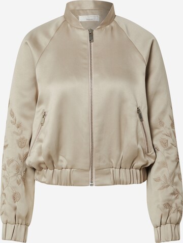 Guido Maria Kretschmer Women Jacke 'Marietta' in Beige: predná strana