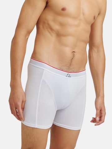 DANISH ENDURANCE Boxershorts 'Bamboo' in Gemengde kleuren: voorkant