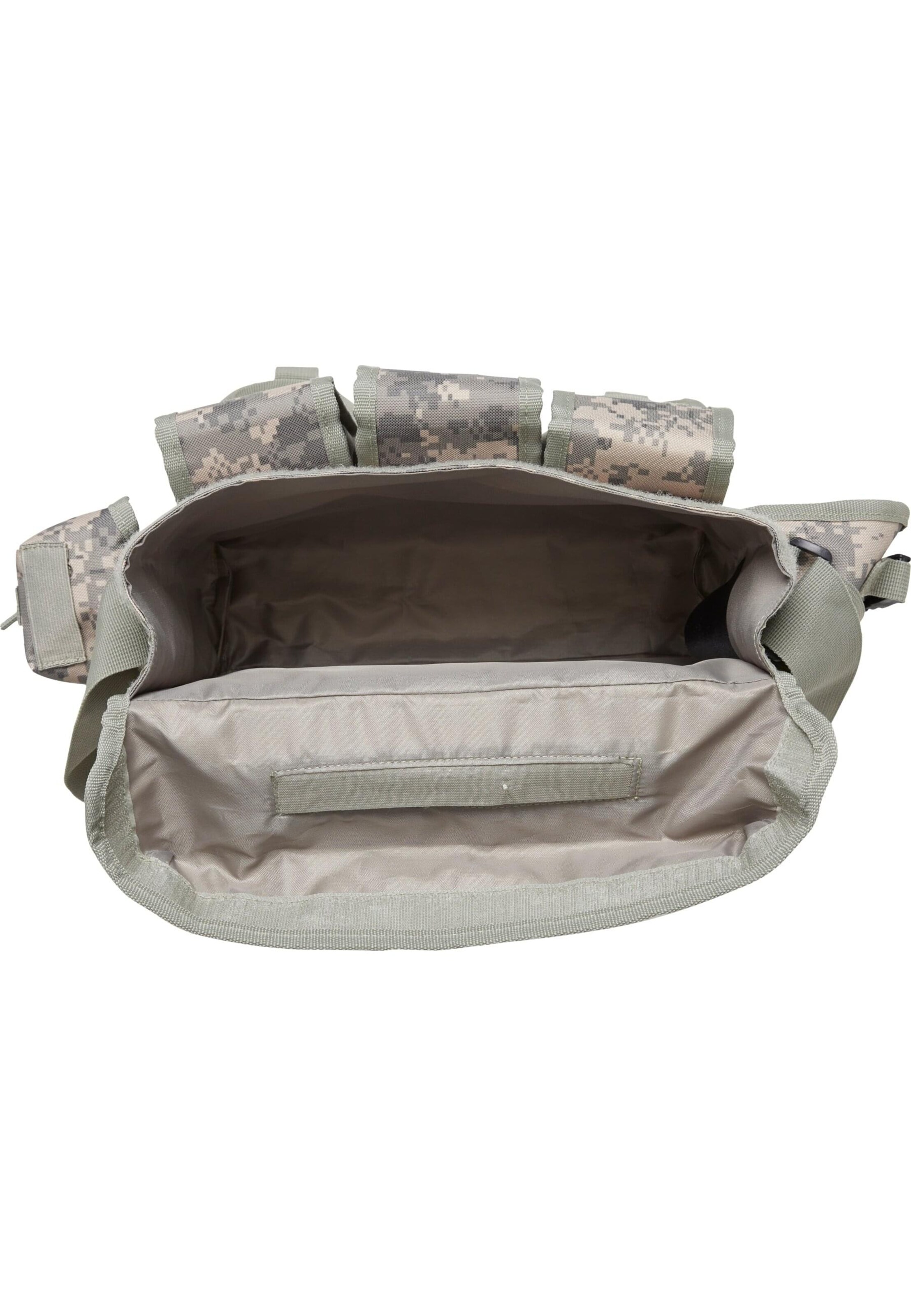 Brandit Travel bag in Mixed colours