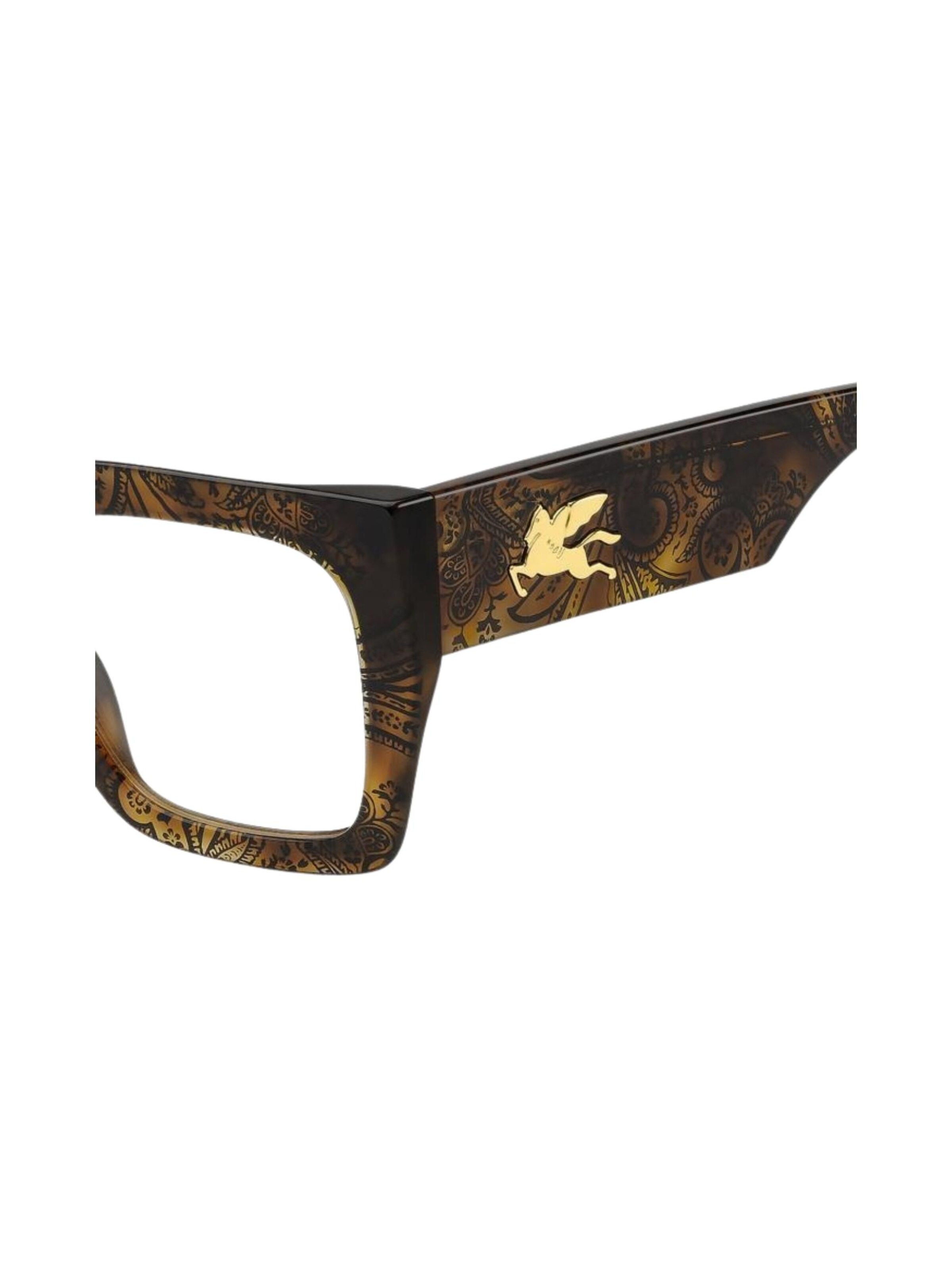 Etro Sunglasses in Brown