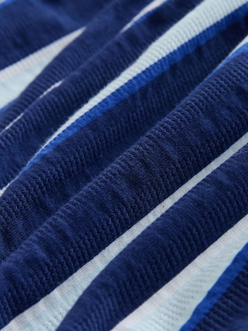 Combinaison Next en bleu