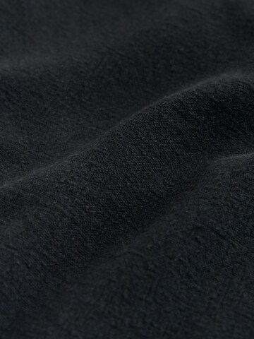 Next Loosefit Shorts in Schwarz