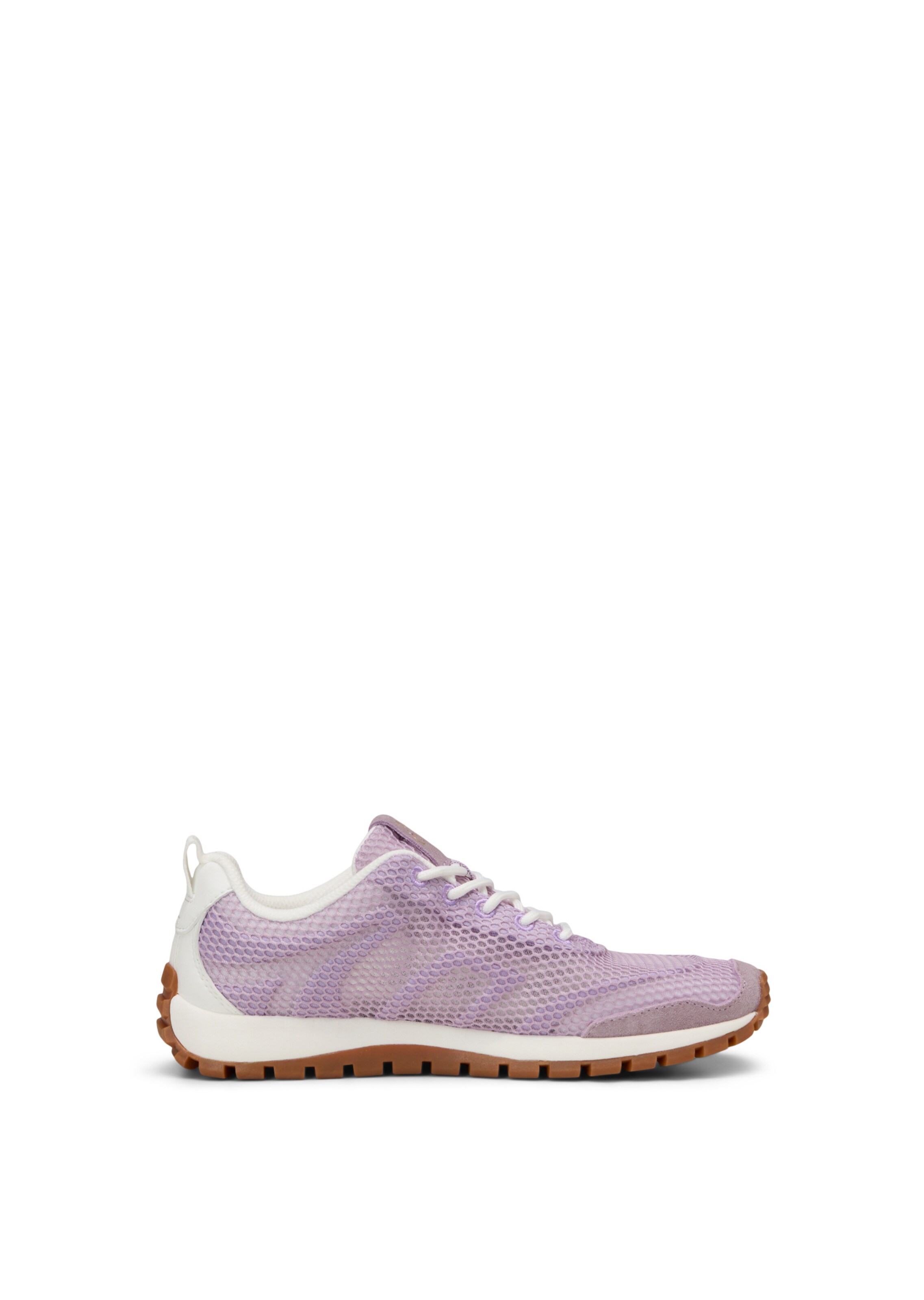 Marc O'Polo Sneakers 'Bella' in Purple
