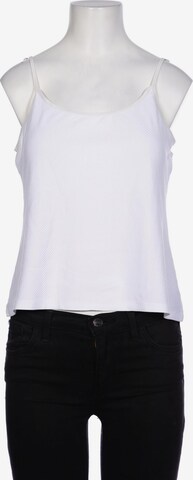 Marc O'Polo Top & Shirt in S in White: front