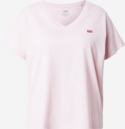 Levi's® Plus Majica 'The Perfect' u roza, Pregled proizvoda
