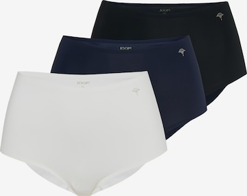 JOOP! Slip 'Sensation' in Grey: front