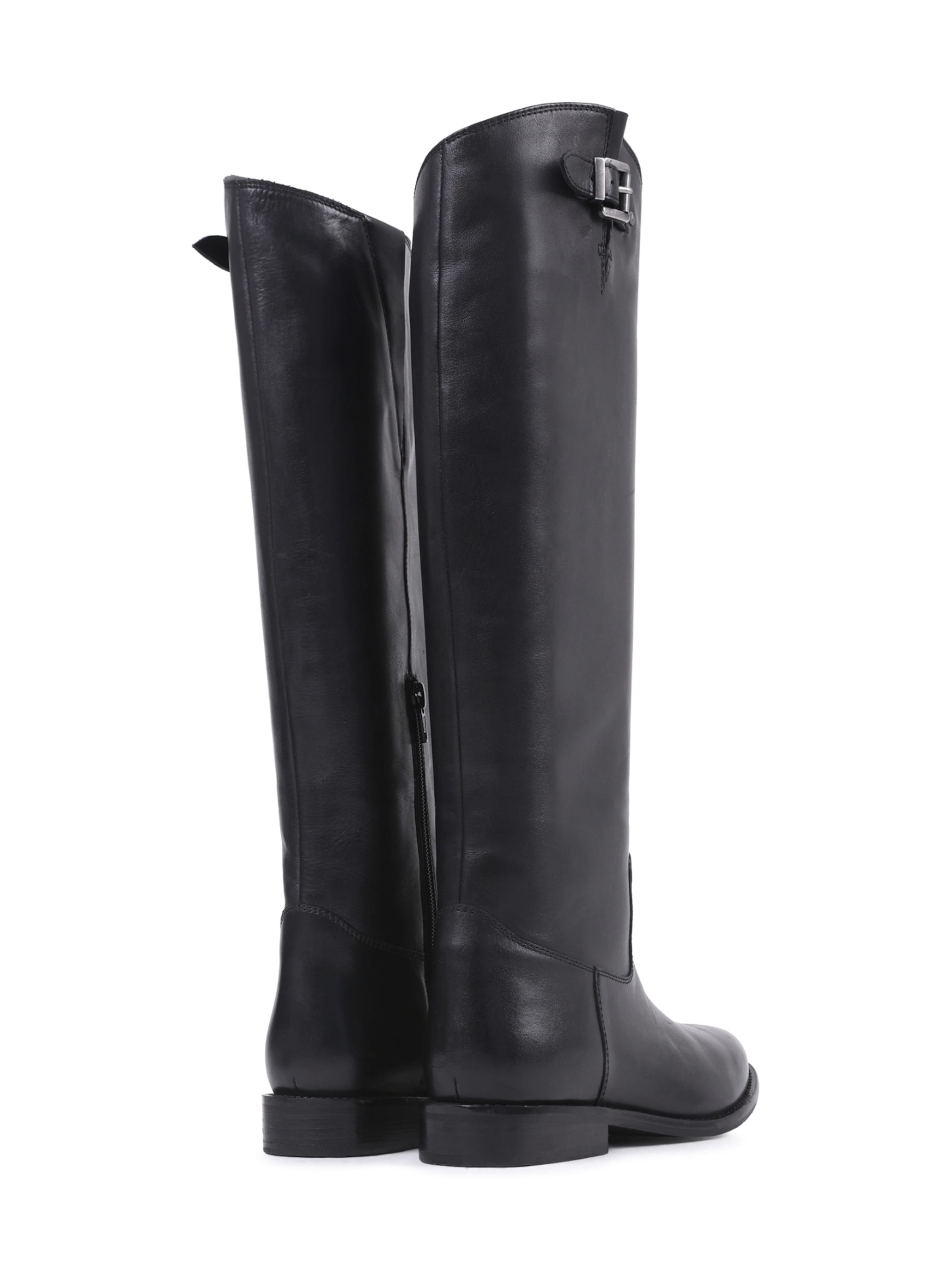 BRONX Boots 'Fe-Lise' in Black
