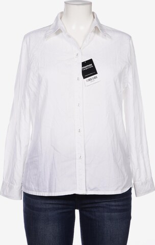 Sommermann Blouse & Tunic in XL in White: front