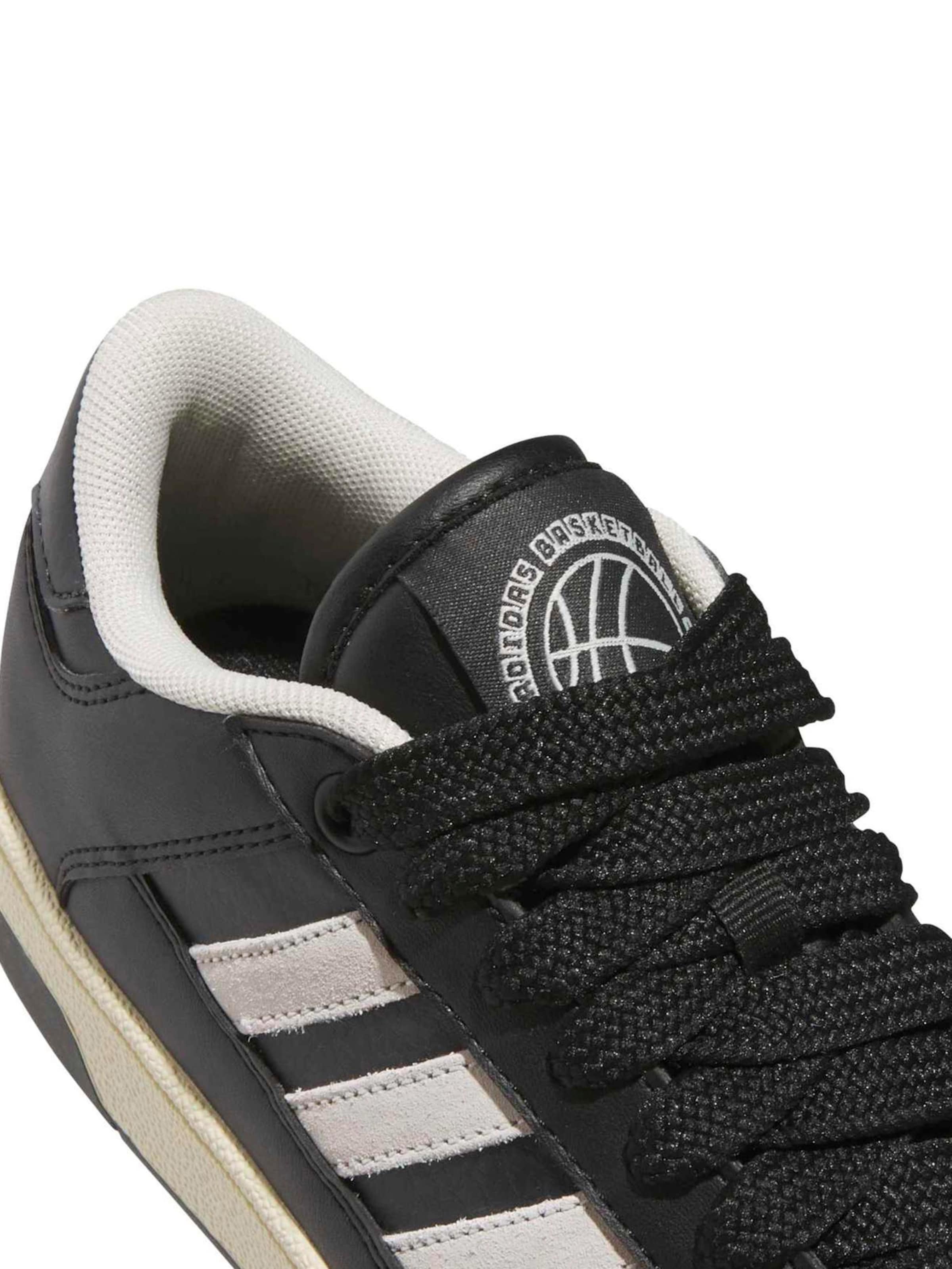 ADIDAS SPORTSWEAR Σνίκερ 'Rapid Court' σε μαύρο