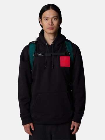 THE NORTH FACE Спортивный рюкзак 'BOREALIS CLASSIC' в Черный