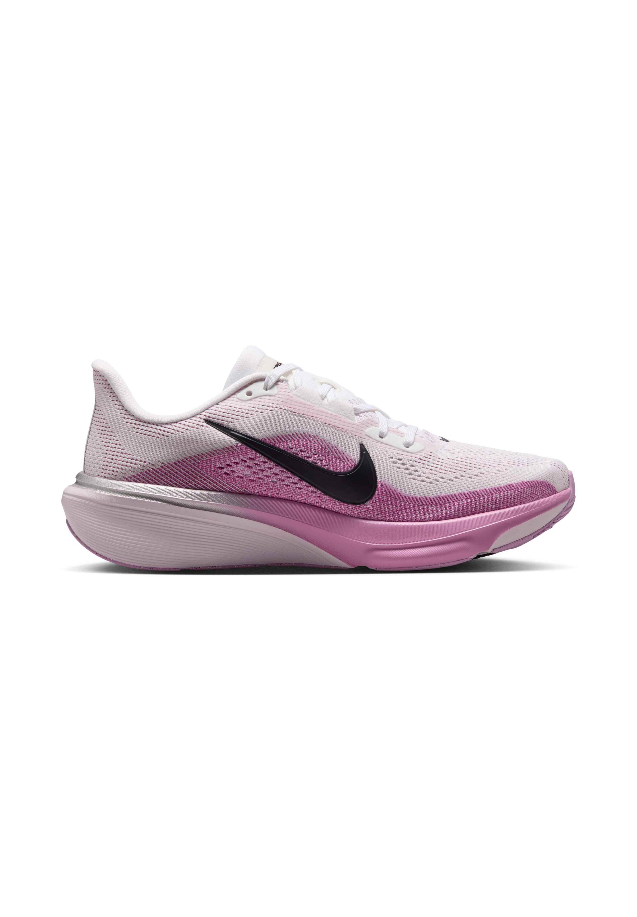 NIKE Маратонки за бягане 'AIR ZOOM PEGASUS 42' в бяло