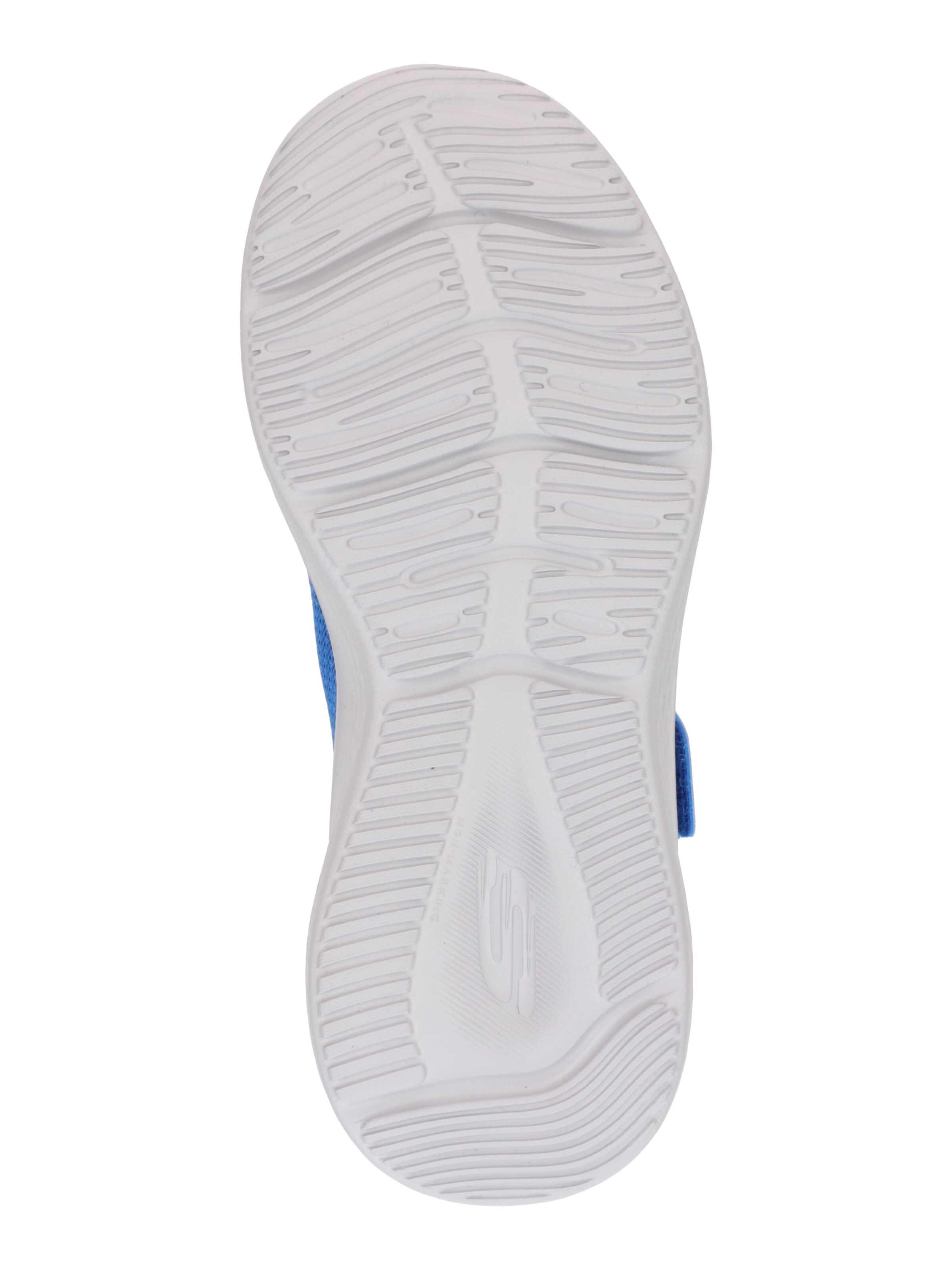 Sneaker 'MICROSPEC ADVANCE' de la SKECHERS pe albastru