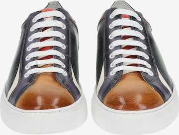 Sneaker bassa di MELVIN & HAMILTON in colori misti