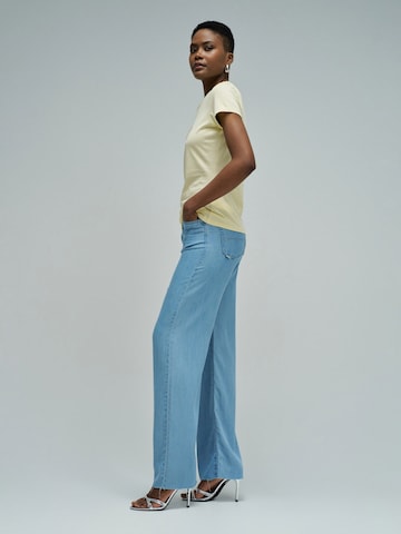 Salsa Jeans Shirt in Yellow