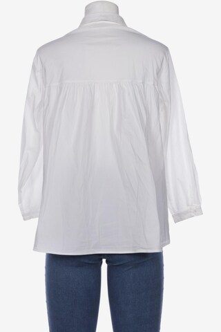 Tandem Blouse & Tunic in XS in White