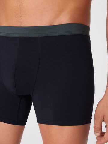 Tezenis Boxer shorts in Blue