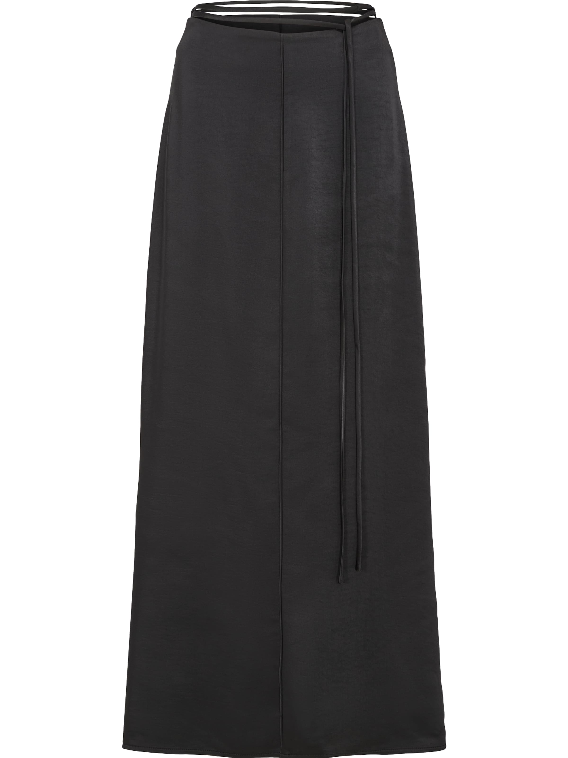 LeGer by Lena Gercke Nederdel &#x27;Leona&#x27; i sort: forside