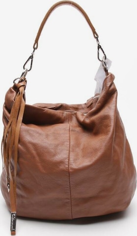 Gianni Chiarini Bag in One size in Brown: front