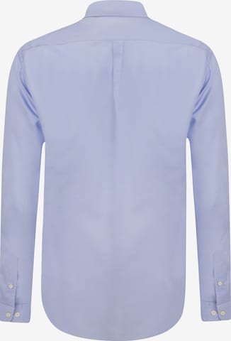Felix Hardy Regularny krój Koszula w kolorze niebieski