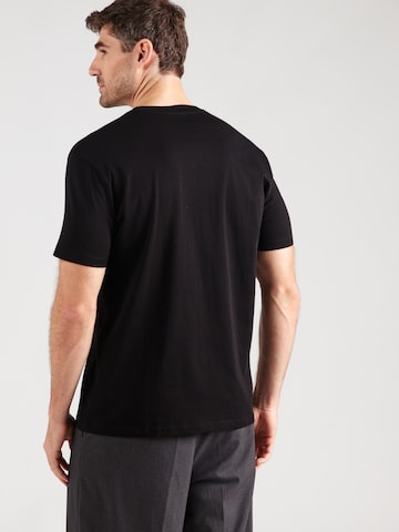 T-Shirt ARMANI EXCHANGE en noir