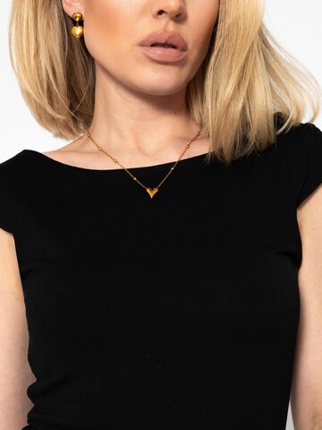 SASSYCLASSY Shirt‌‌‌‌‌ in Schwarz