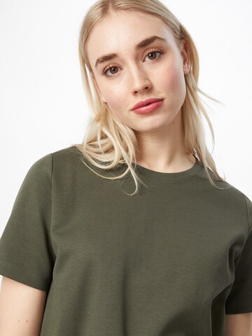 s.Oliver Shirt in Green