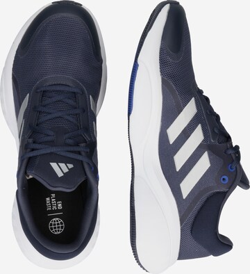 ADIDAS SPORTSWEAR Sneaker 'Response' in Blau